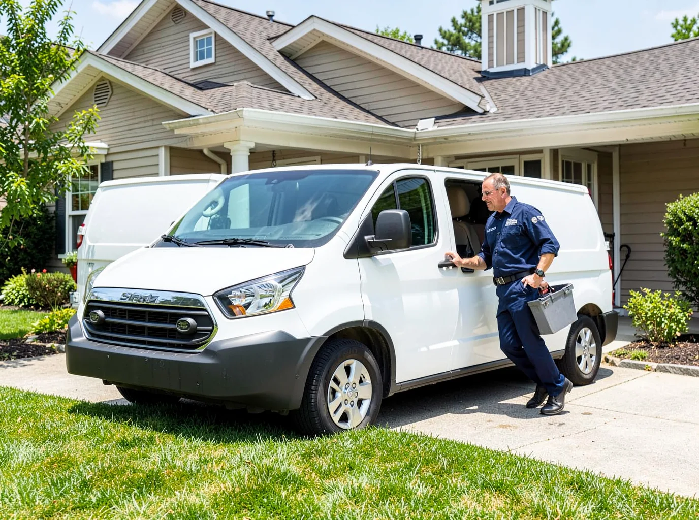 Emergency Plumber company in Mcdermott, OH