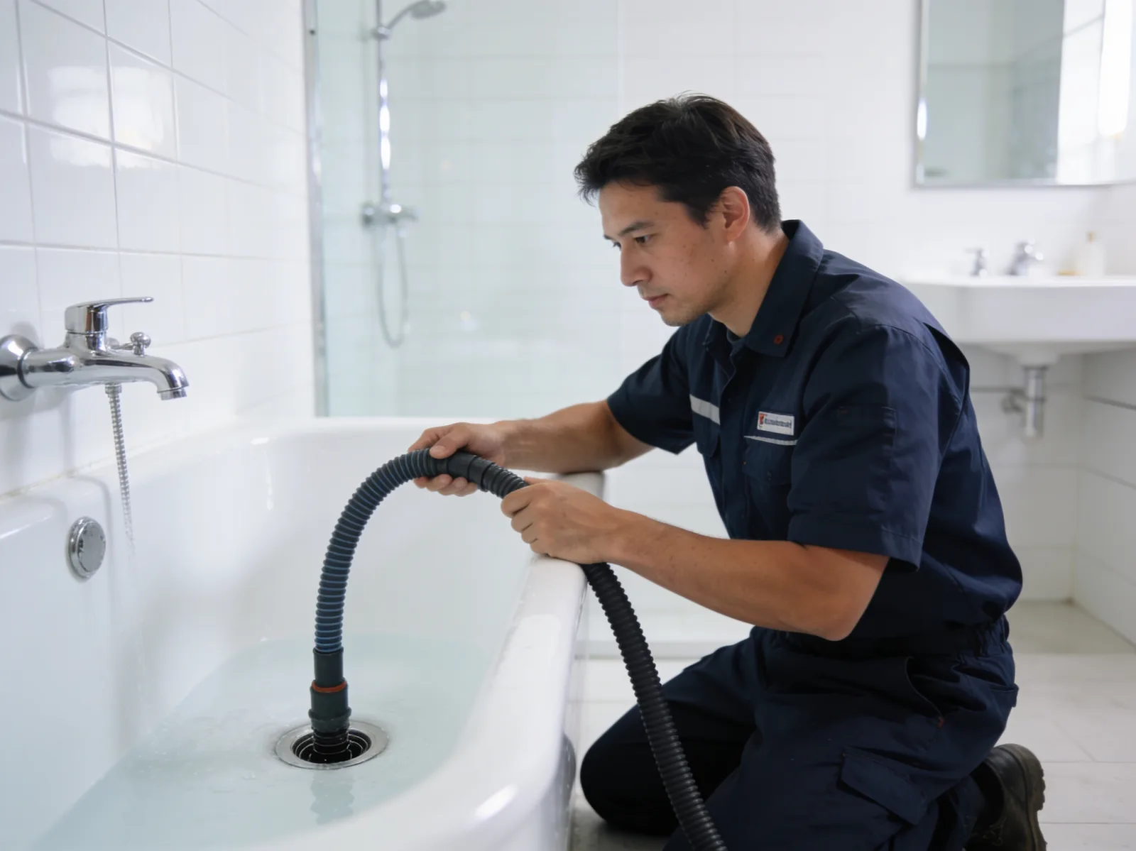Emergency Plumber Mcdermott, OH FAQs